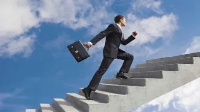 Tips Agar Hidup Bisa Naik Kelas