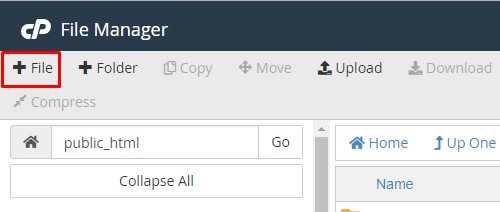 cara cek versi php cpanel