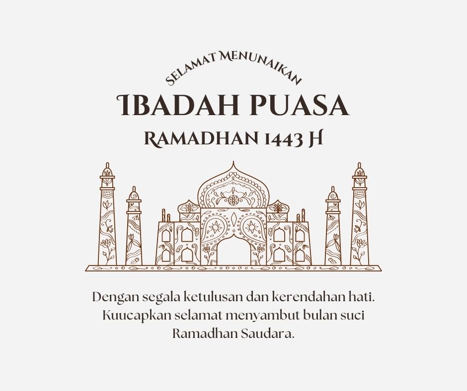 Hal-Hal Yang Membatalkan Puasa