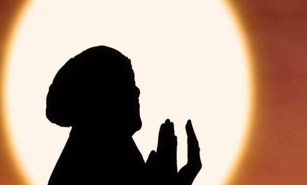 Lupa Baca Niat Puasa Ramadhan, Sah Tidak Puasanya ?