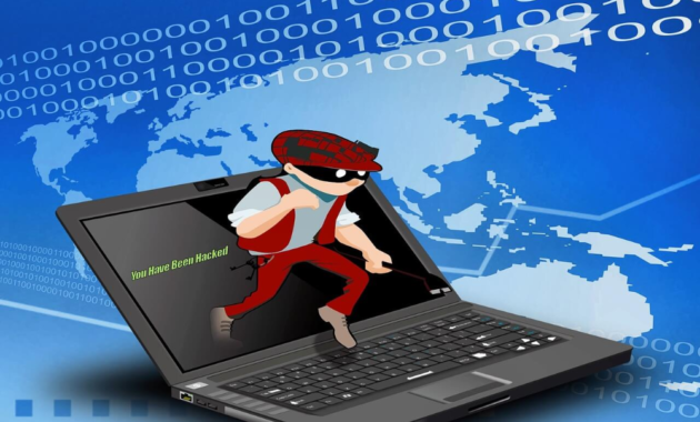 Penipuan Online Sniffing