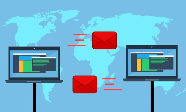 Cara Mengatasi Error Max Defers Di Email Cpanel