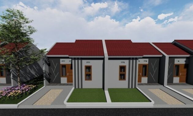 Tips Membuat Rumah Sendiri Ala Milenial