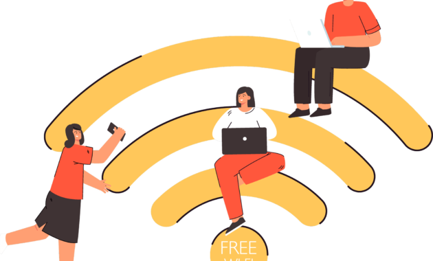 Cara Meningkatkan Kecepatan Internet