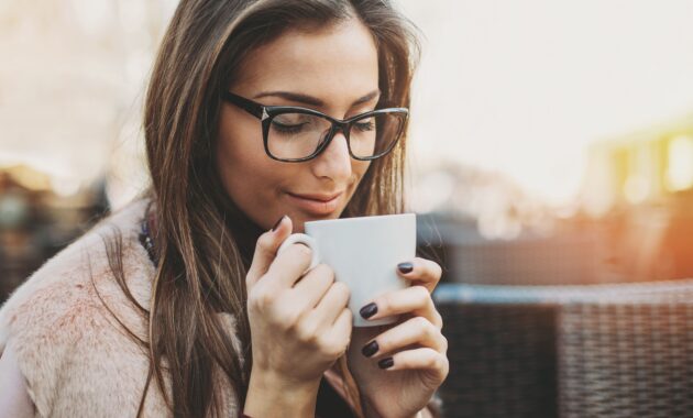 Apakah Kopi Instan Baik Untuk Kesehatan?