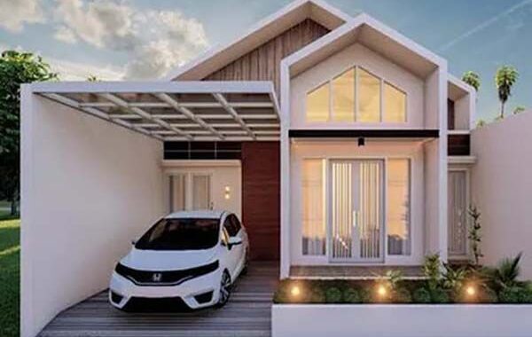 Tips Membuat Hunian Modern yang Efisien dan Stylish