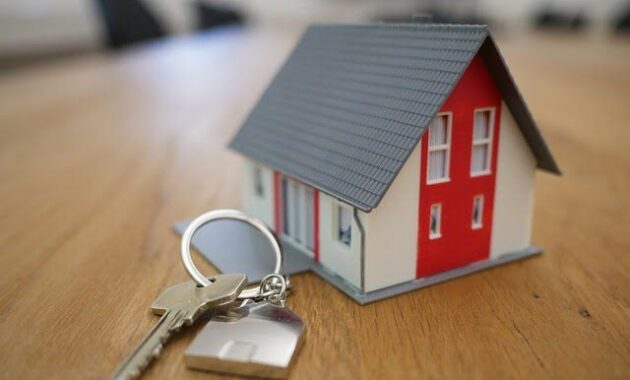 Syarat Jual Beli Rumah